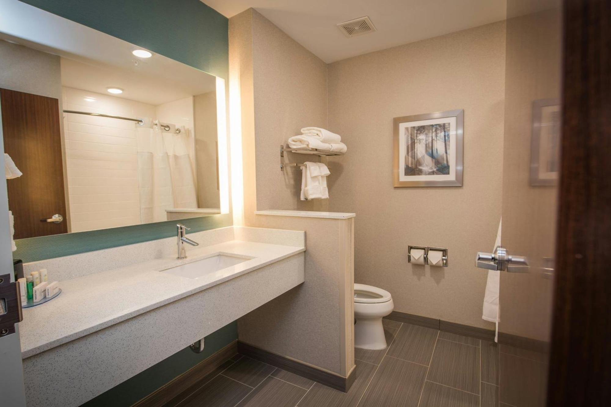 Fairfield Inn & Suites By Marriott Хантсвилл Экстерьер фото