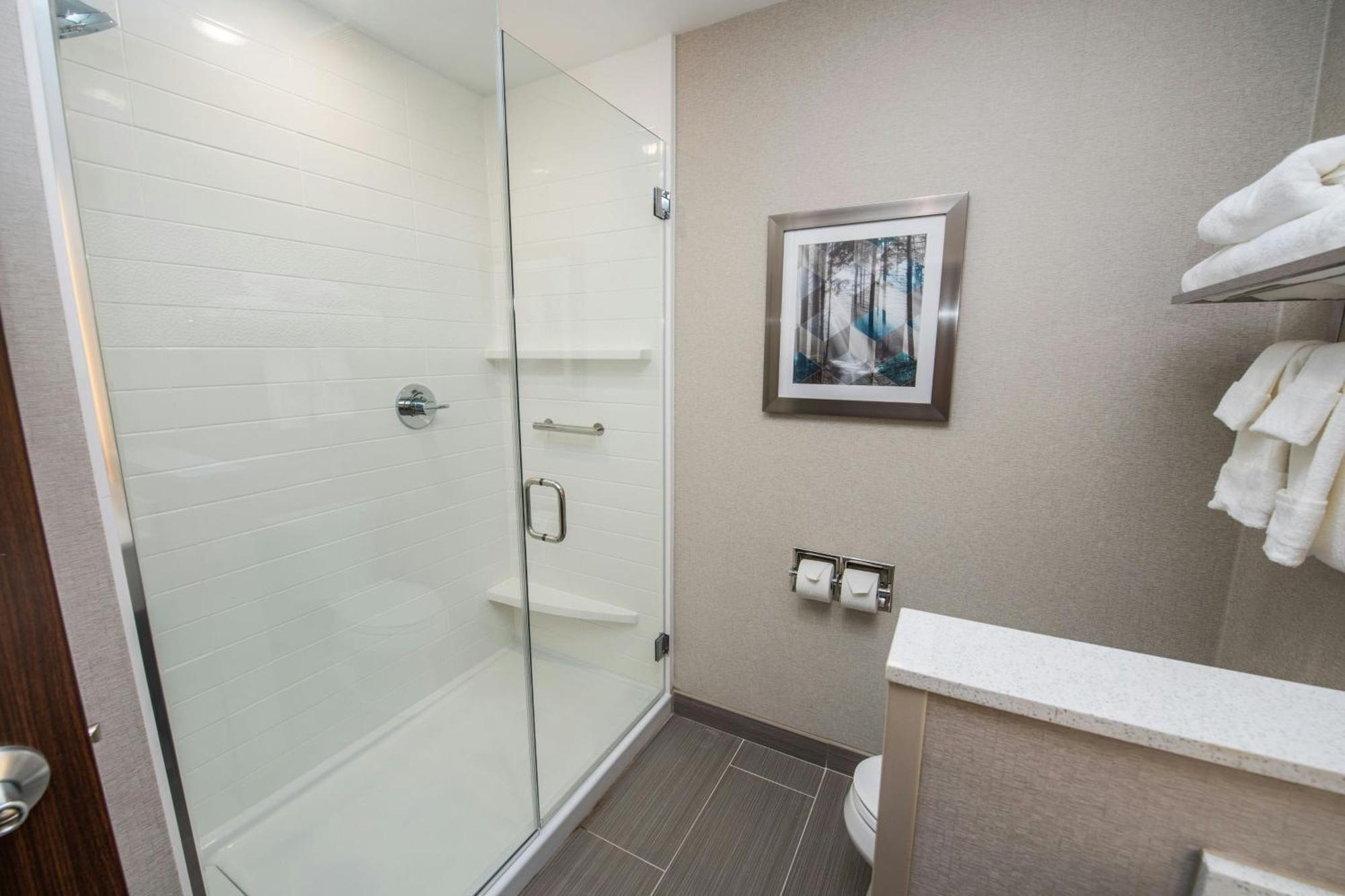 Fairfield Inn & Suites By Marriott Хантсвилл Экстерьер фото